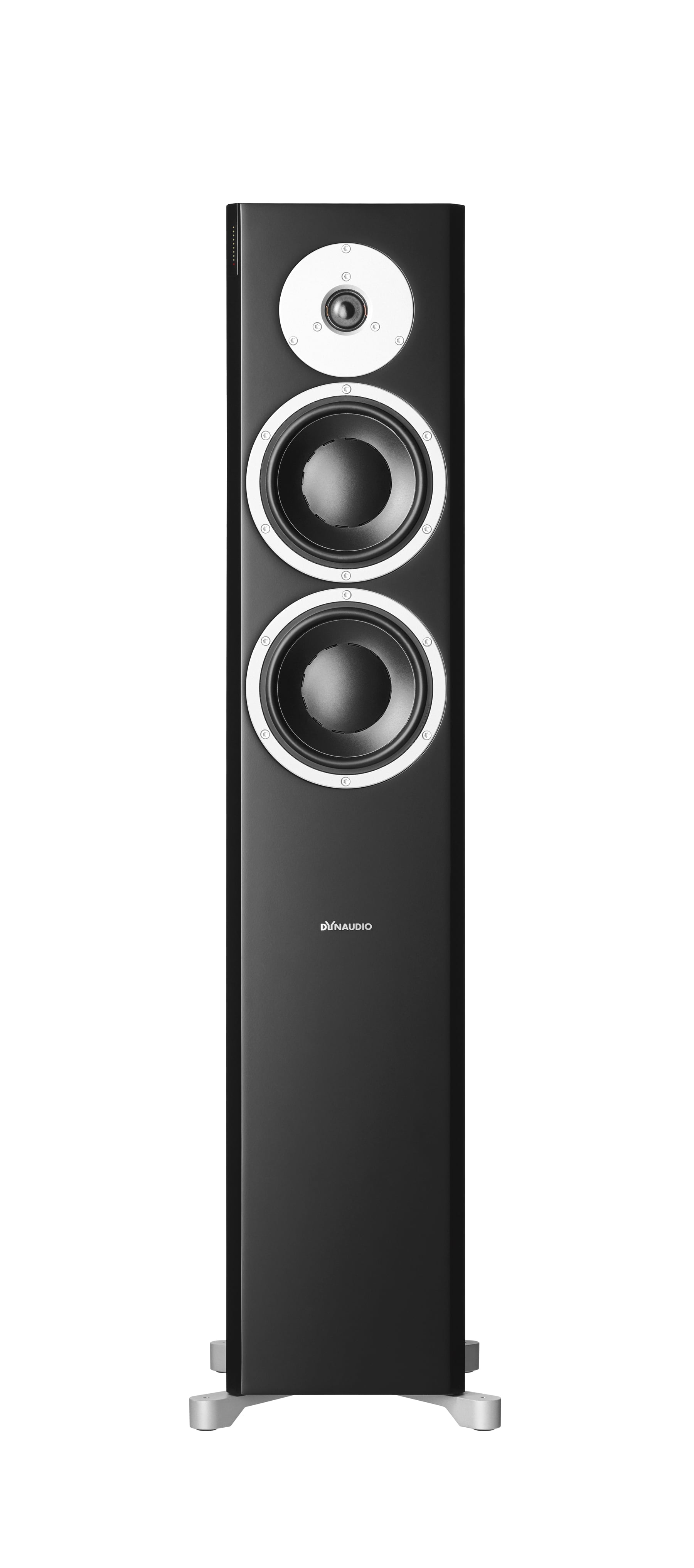 Focus 400 XD | Floorstand | Combines the best of two worlds